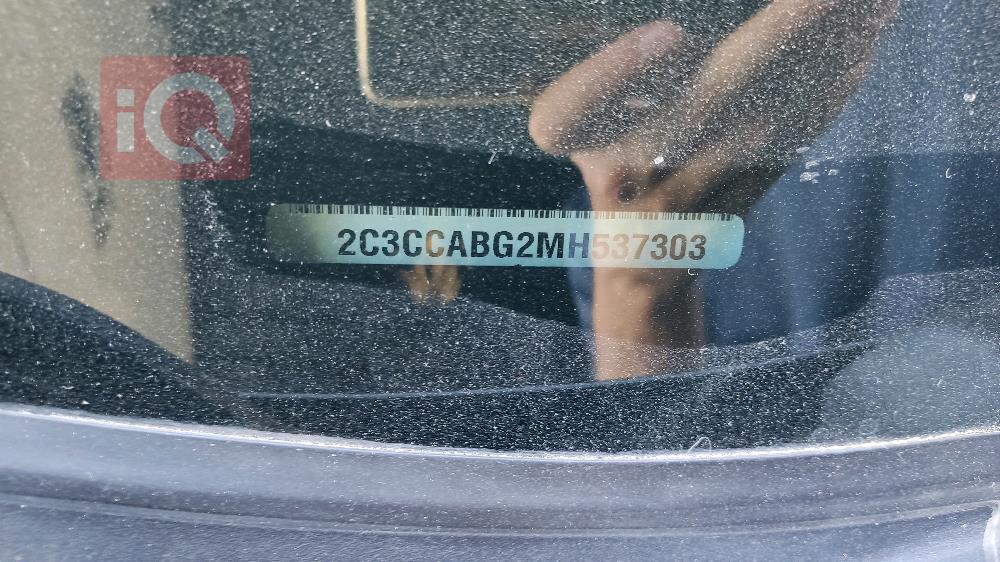 Chrysler 300